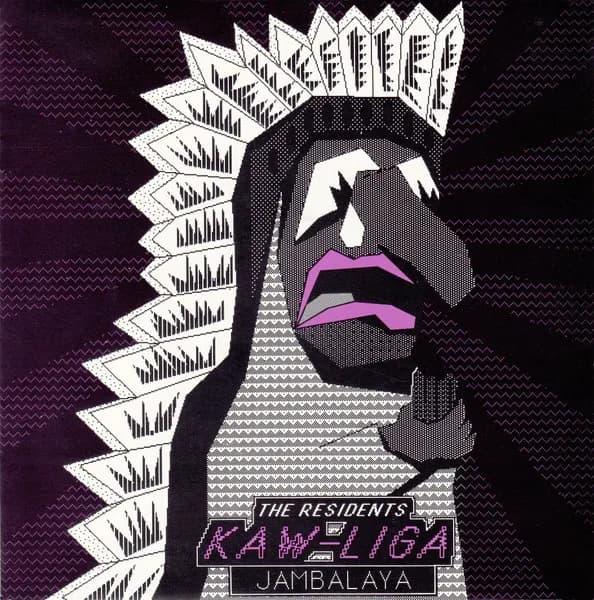 Kaw-Liga / Jambalaya