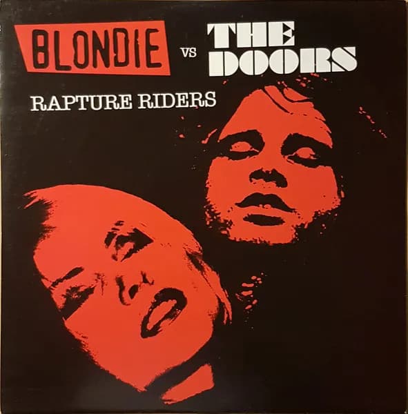 Rapture Riders