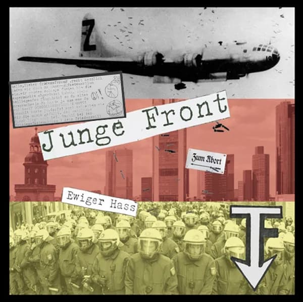 Junge Front