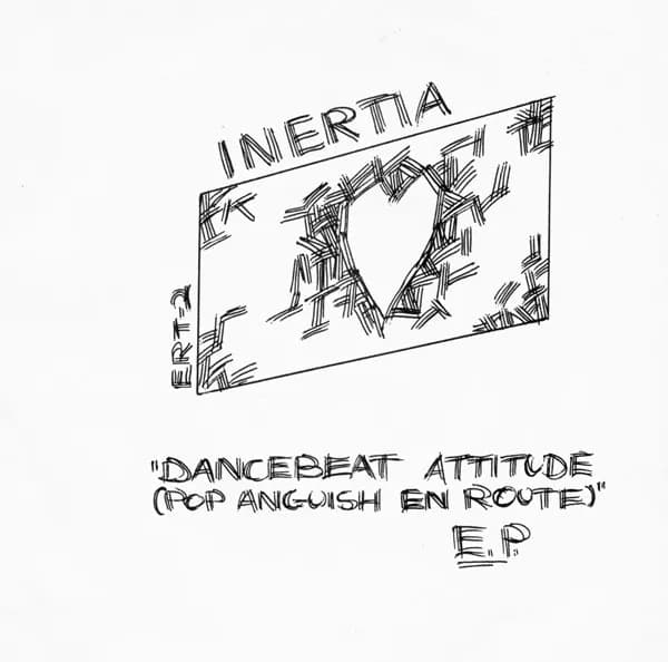 Dancebeat Attitude (Pop Anguish En Route)