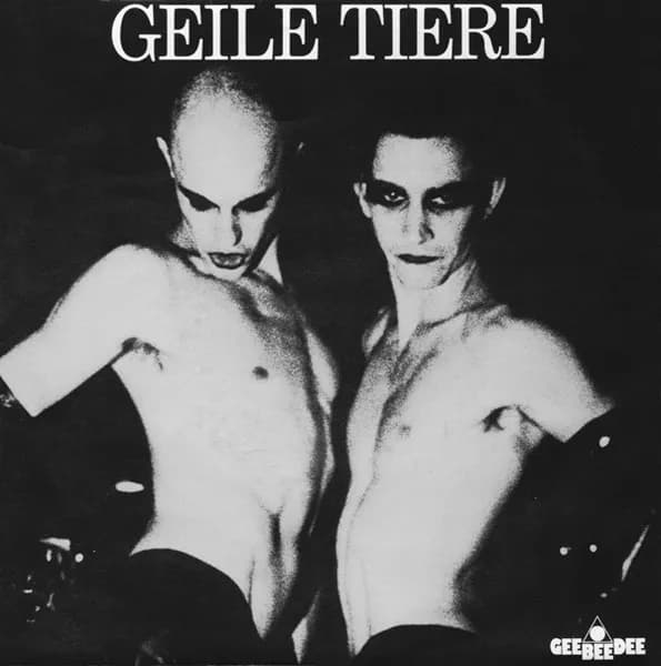 Geile Tiere / Ausbildung
