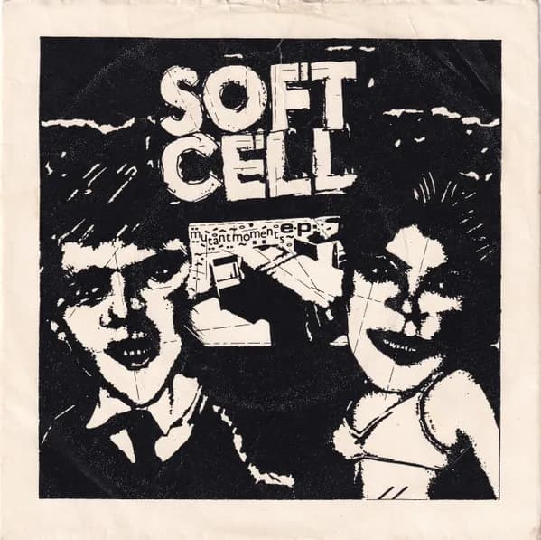 Mutant Moments E.P.