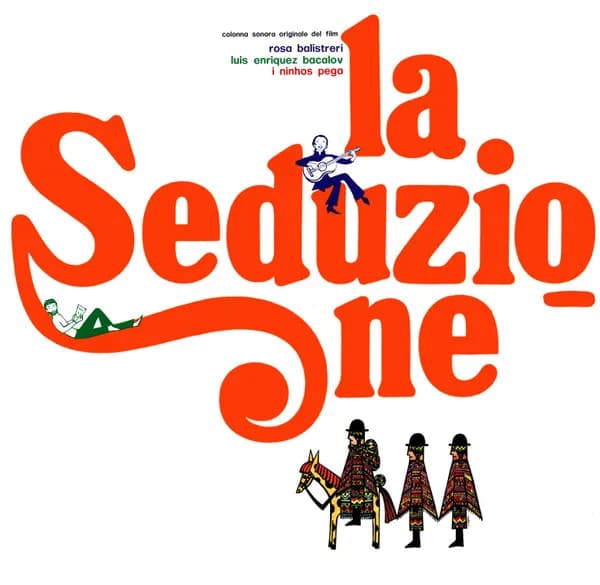 La Seduzione (Colonna Sonora Originale Del Film)