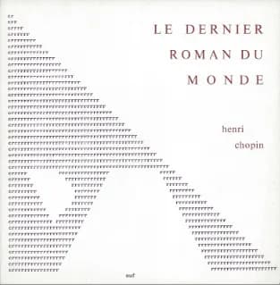 Le Dernier Roman Du Monde