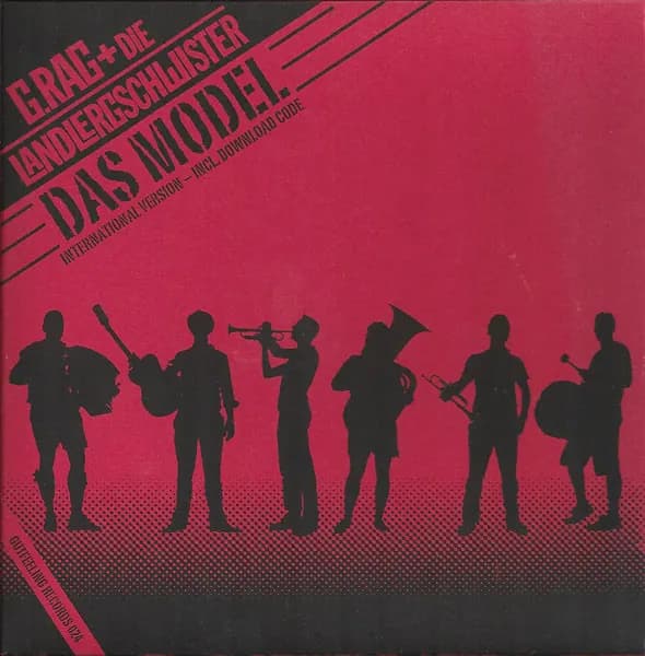 Das Model