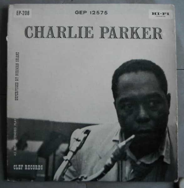 Charlie Parker