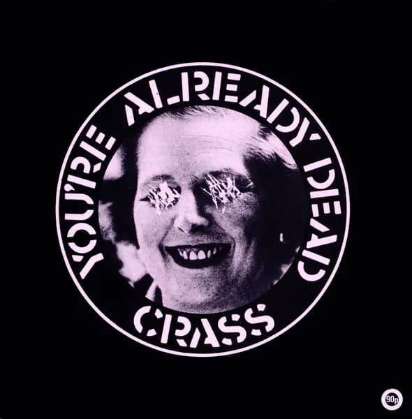 You're Already Dead