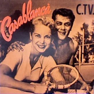 Casablanca