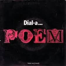 Dial-a-Poem