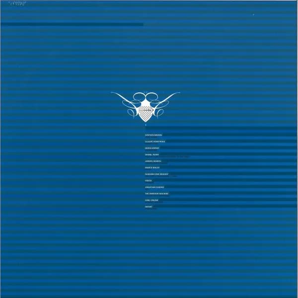 Cocoon Compilation T