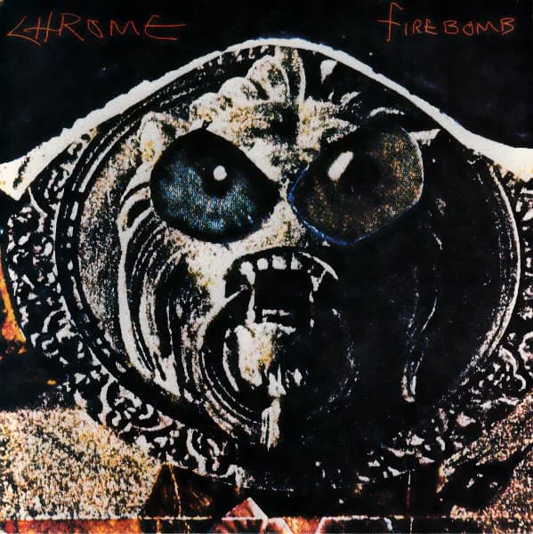 Firebomb
