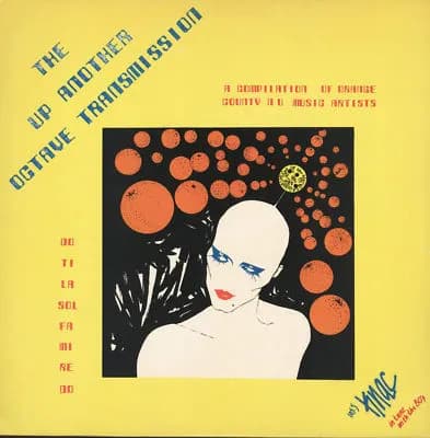 The Up Another Octave Transmission