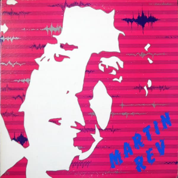 Martin Rev
