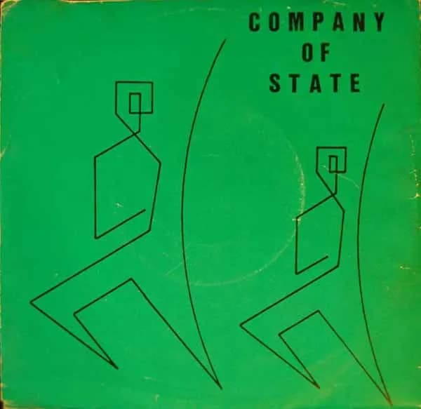 Company Of State