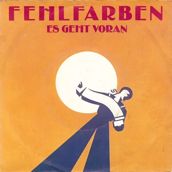 Es Geht Voran