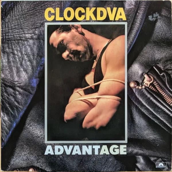 Advantage