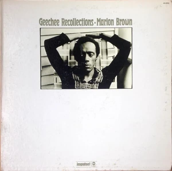 Geechee Recollections