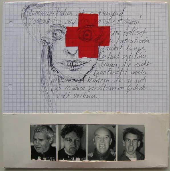genconhjulachinsky (assemblage)