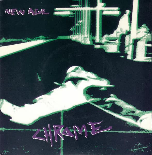 New Age