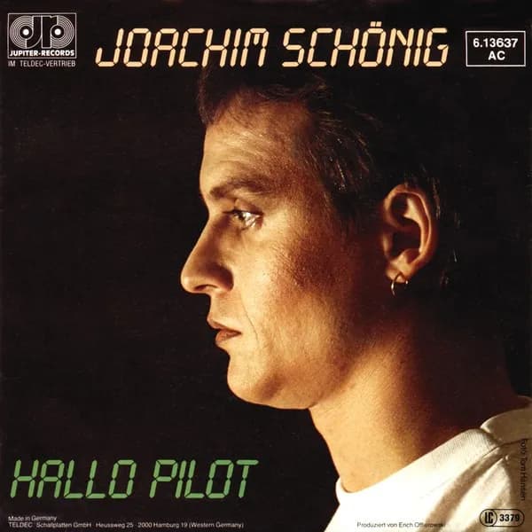 Hallo Pilot