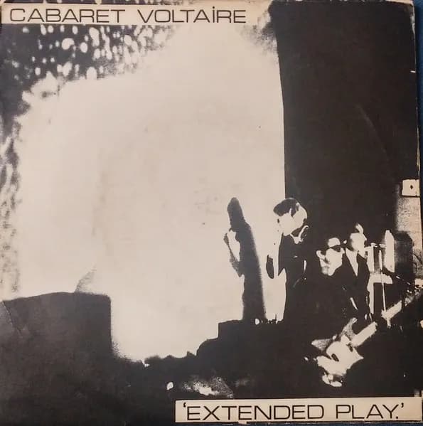 Extended Play