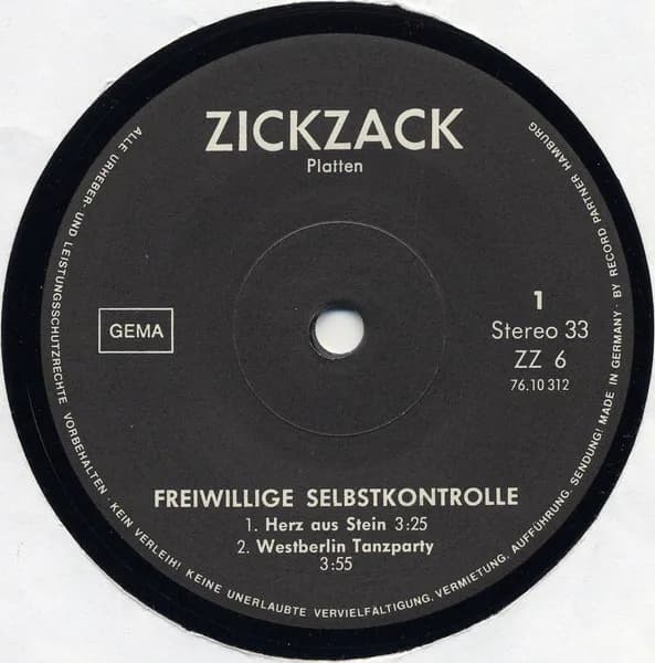F.S.K. — Freiwillige Selbstkontrolle