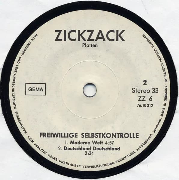 F.S.K. — Freiwillige Selbstkontrolle