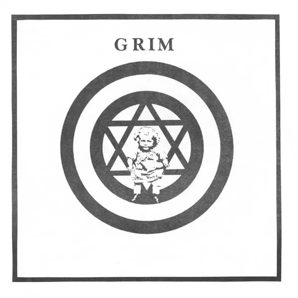 Grim — Amaterasu