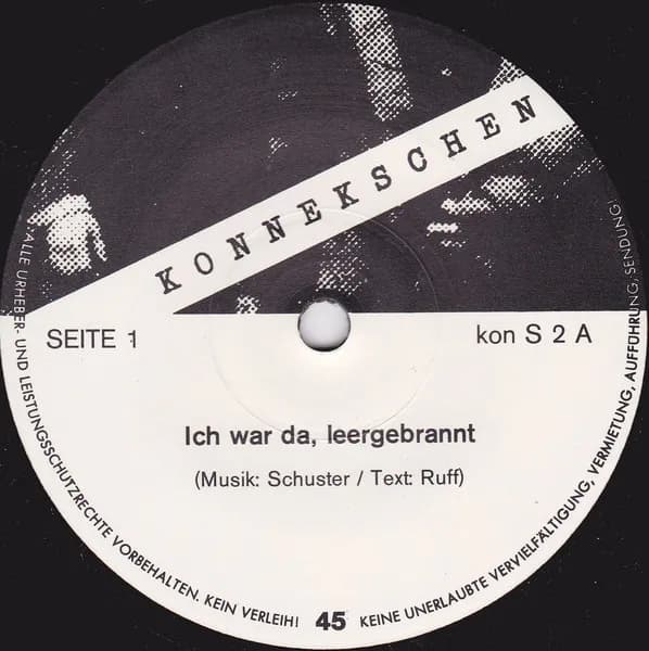 Im Namen Des Volkes — Im Namen Des Volkes