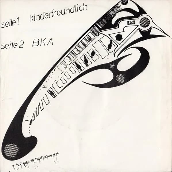 Materialschlacht (3) — Kinderfreundlich