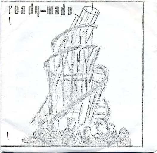 Ready-Made