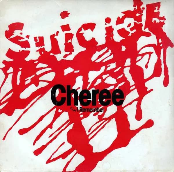 Cheree