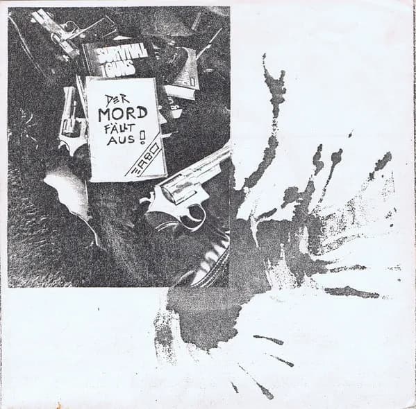 EA80 — Der Mord Fällt Aus