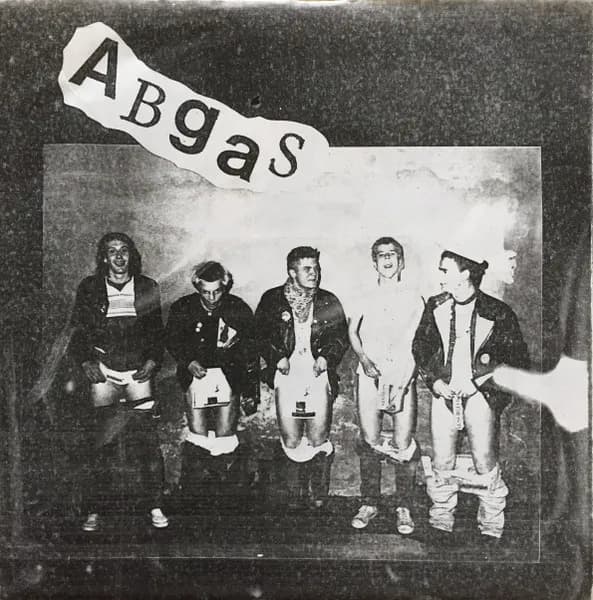 Abgas