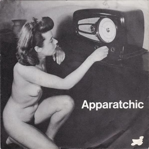 Apparatchic