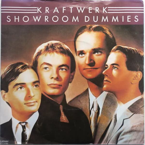 Showroom Dummies
