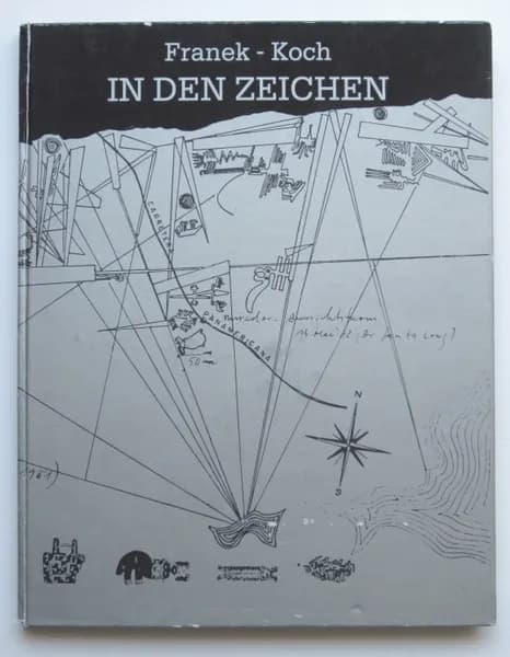 Toncollage Zu Dem Film: In Den Zeichen Von Sabine Franek - Koch 1981