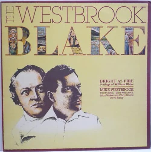 The Westbrook Blake (Bright As Fire)