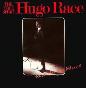 Rue Morgue Blues