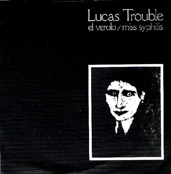 El Verolo / Miss Syphilis
