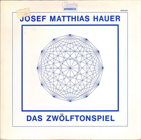 Das Zwölftonspiel
