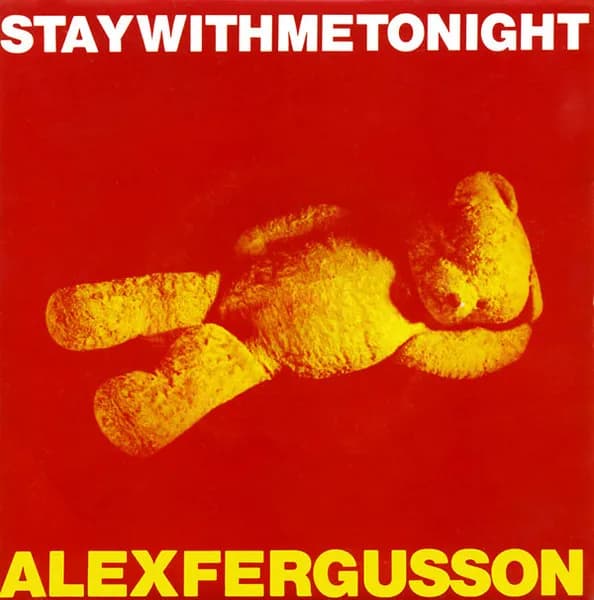 Stay With Me Tonight