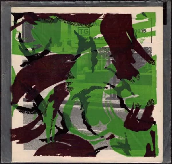Adrenalin / Distant Dreams (Part Two)