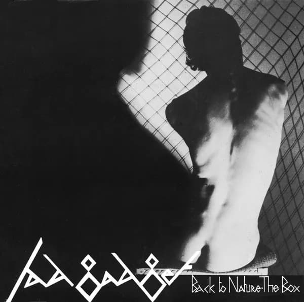 Back To Nature / The Box