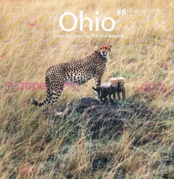 Songs For Ohio