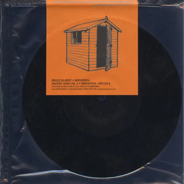Instant Shed Vol 2