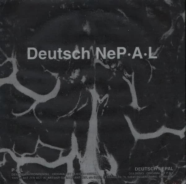 Deutsch NeP•A•L