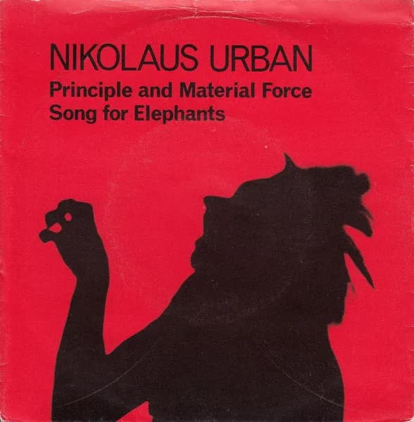 Principle And Material Force