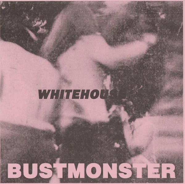 Whitehouse / You Don't Have To Say Please