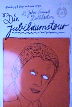 25 Jahre Geniale Dilletanten